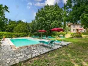 Holiday Home Tenuta La Colonna by Interhome Stabbia